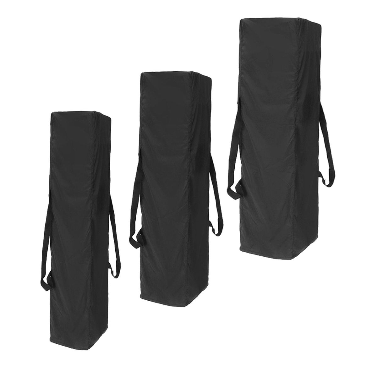 UP Canopy Wedding Party Tent Folding Waterproof Gazebo Storage 34cm