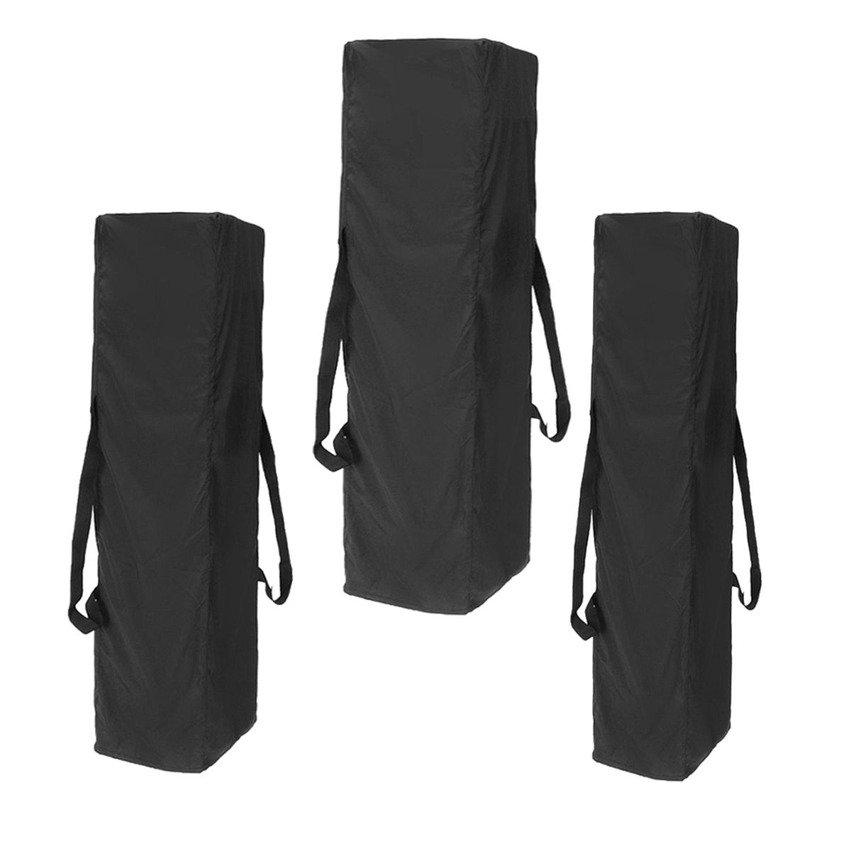 UP Canopy Wedding Party Tent Folding Waterproof Gazebo Storage 34cm