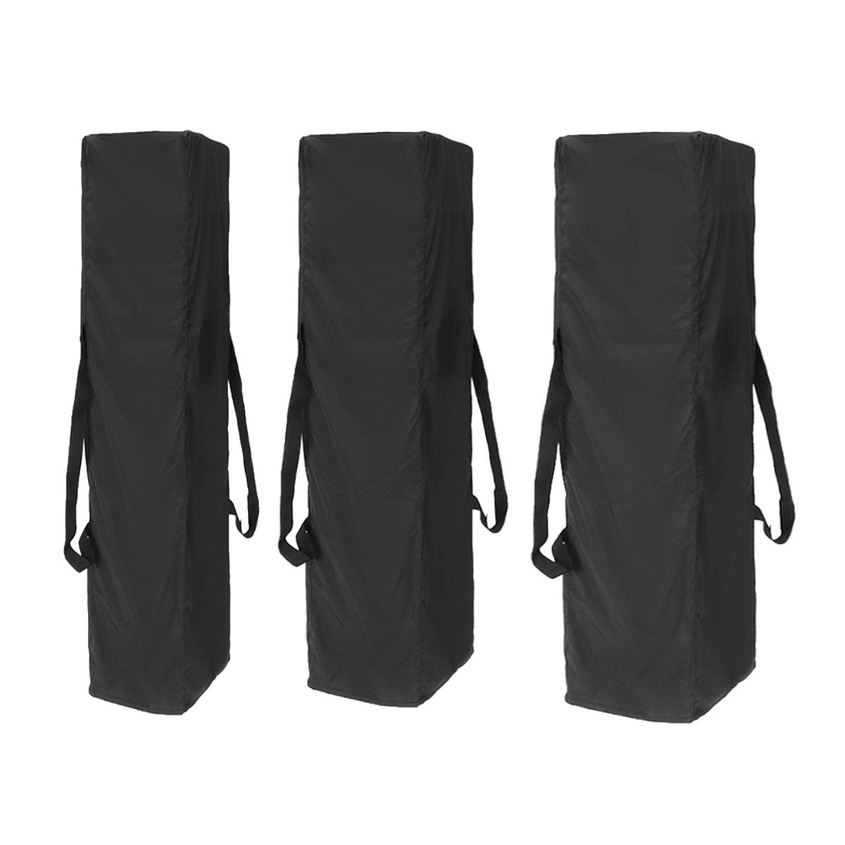UP Canopy Wedding Party Tent Folding Waterproof Gazebo Storage 34cm