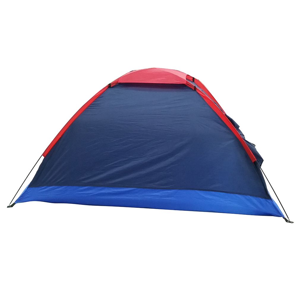 2 People Outdoor Travel Camping Tent With Bag
