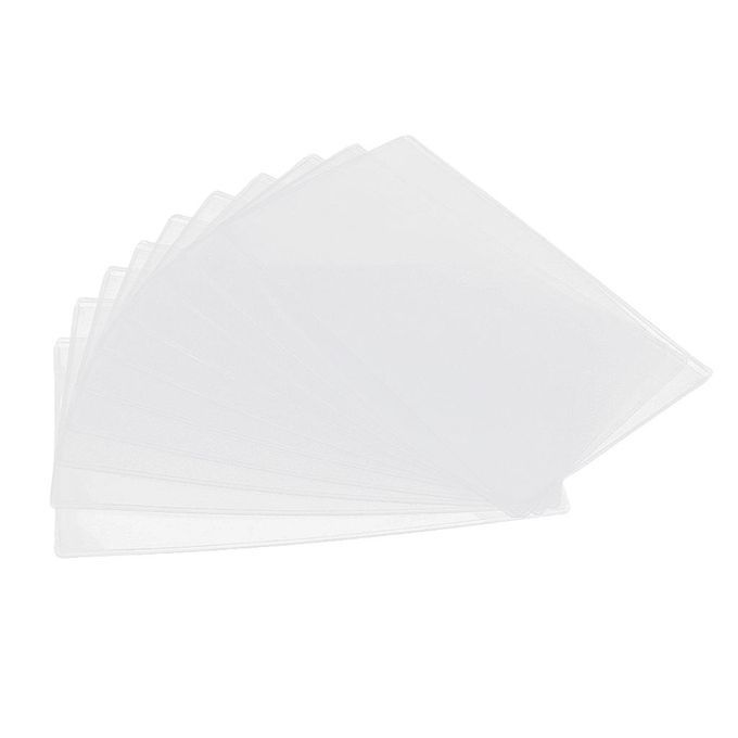 Paper Money Collectors - Modern  Protector Holder Clear 10