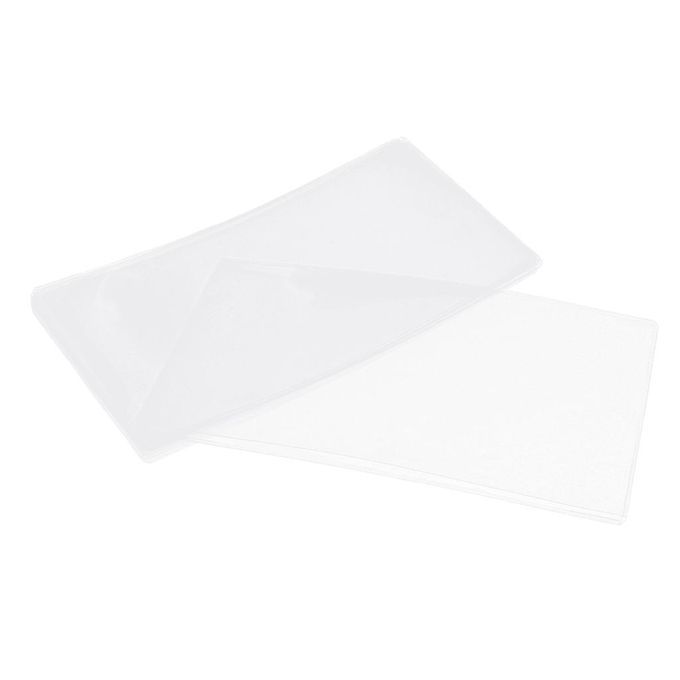 Paper Money Collectors - Modern  Protector Holder Clear 10