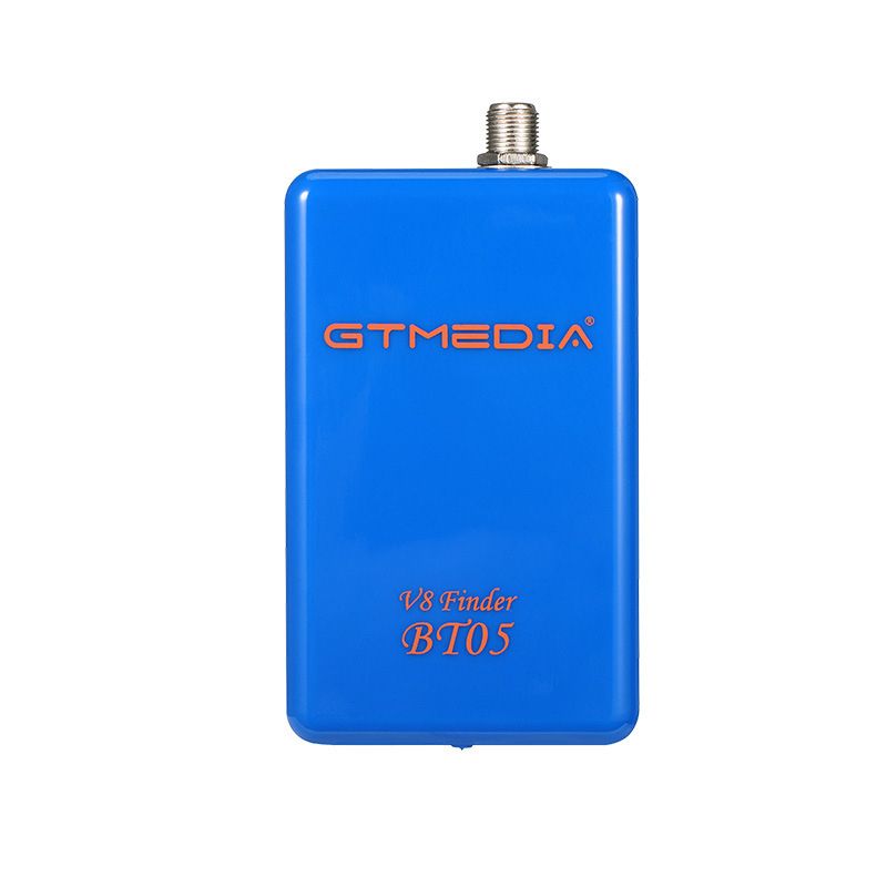 GTmedia V8 Finder BT05 Satellite Finder Meter SignalReceiver
