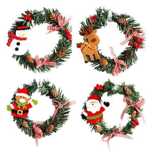 High Quality 100pcs / Bag 6cm Foam Rose Heads Artificial