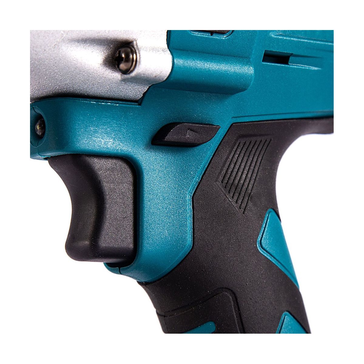 21V Metal Shear, 16GA, Speed Swivel Head Elect