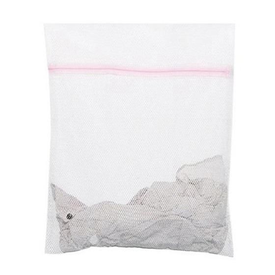 3 x Zipped Laundry Washing Mesh Bags Net Socks Underwear