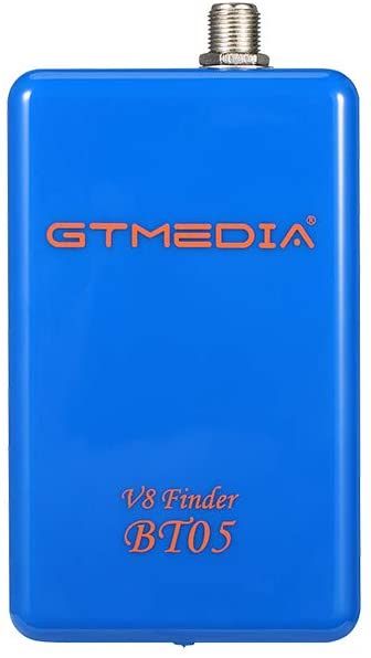 V8 Finder BT05