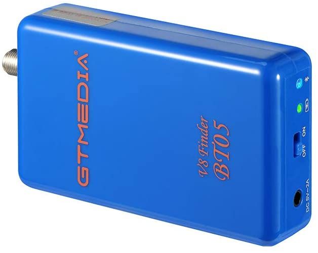 V8 Finder BT05