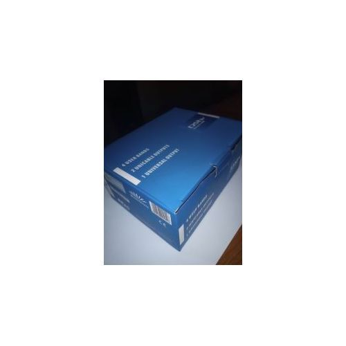 Smart LNB