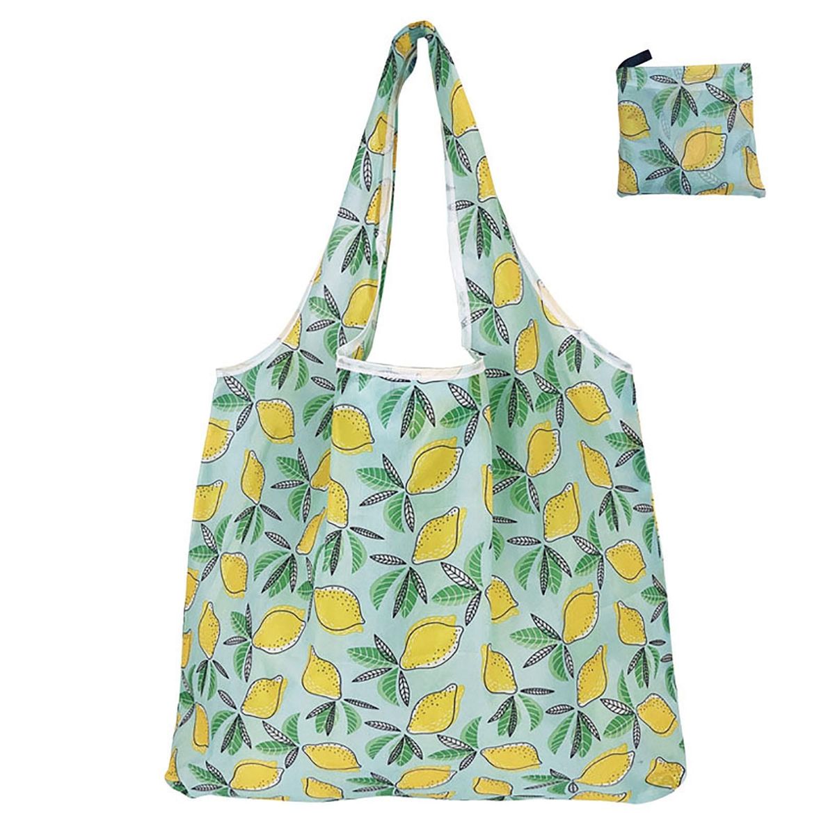 4Pcs Tote Bags Women Print Shoulder Bag Grocery Pouch