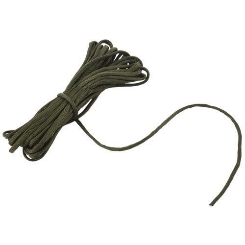 7 Rope Paracord  Parachute Rope Resistant Camping Survival