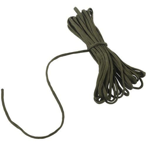 7 Rope Paracord  Parachute Rope Resistant Camping Survival