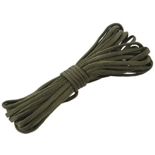 7 Rope Paracord  Parachute Rope Resistant Camping Survival