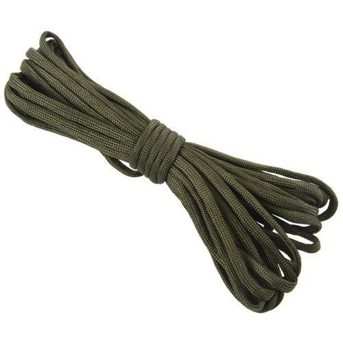 7 Rope Paracord  Parachute Rope Resistant Camping Survival