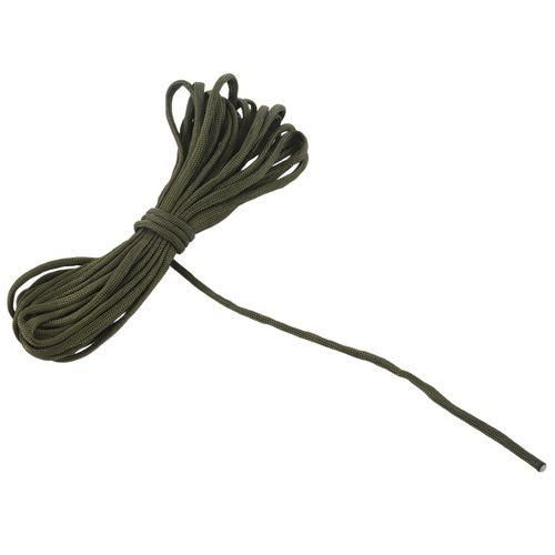 7 Rope Paracord  Parachute Rope Resistant Camping Survival