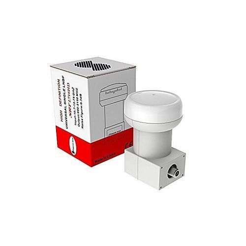 Genuine LNB - KU HD Single For  DSTV And Statelite
