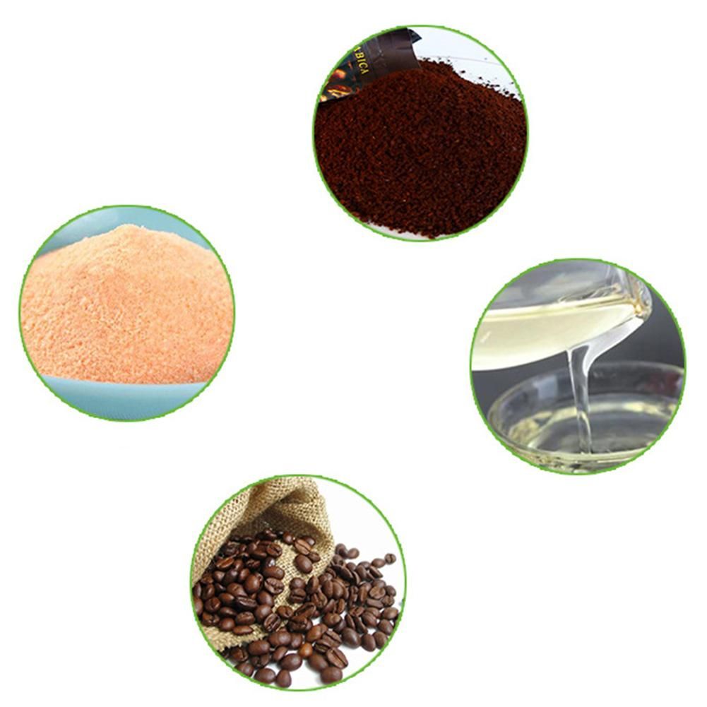 5PCS Measuring Spoon Fruit Powder/Coffee Espresso Scoop 10g Plastic 210mm Long