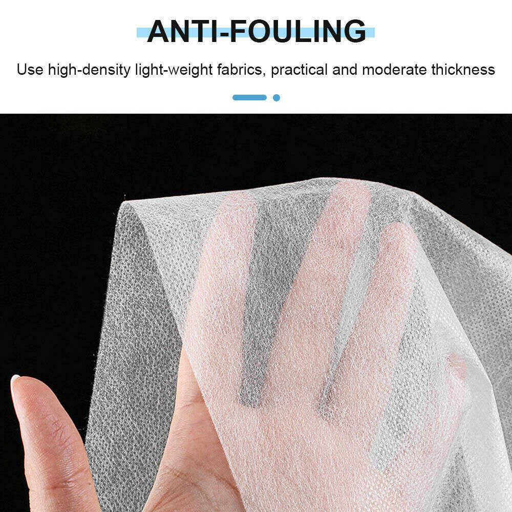 100Pcs NonWoven Disposable Waxing Bed Roll Sheet  Table Cover