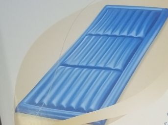 Water Mattress (Cure System For Bed Sores)