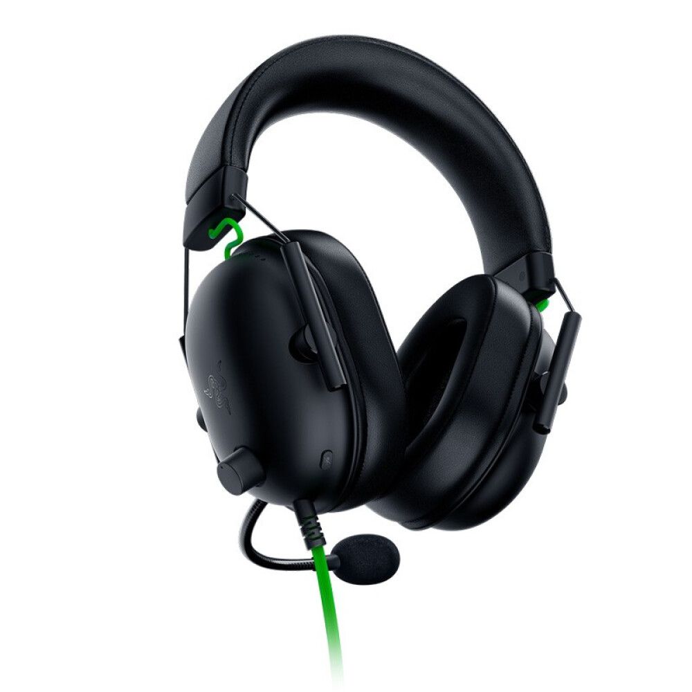 BlackShark V2 X Wired Gaming Headset With Razer