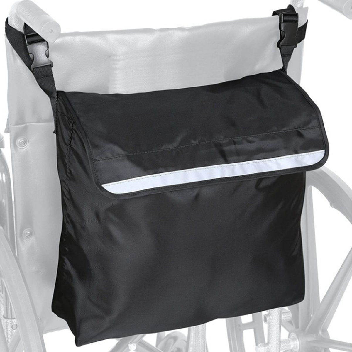 Wheelchair Storage Bag Electric Wheel Chair Storage Tote