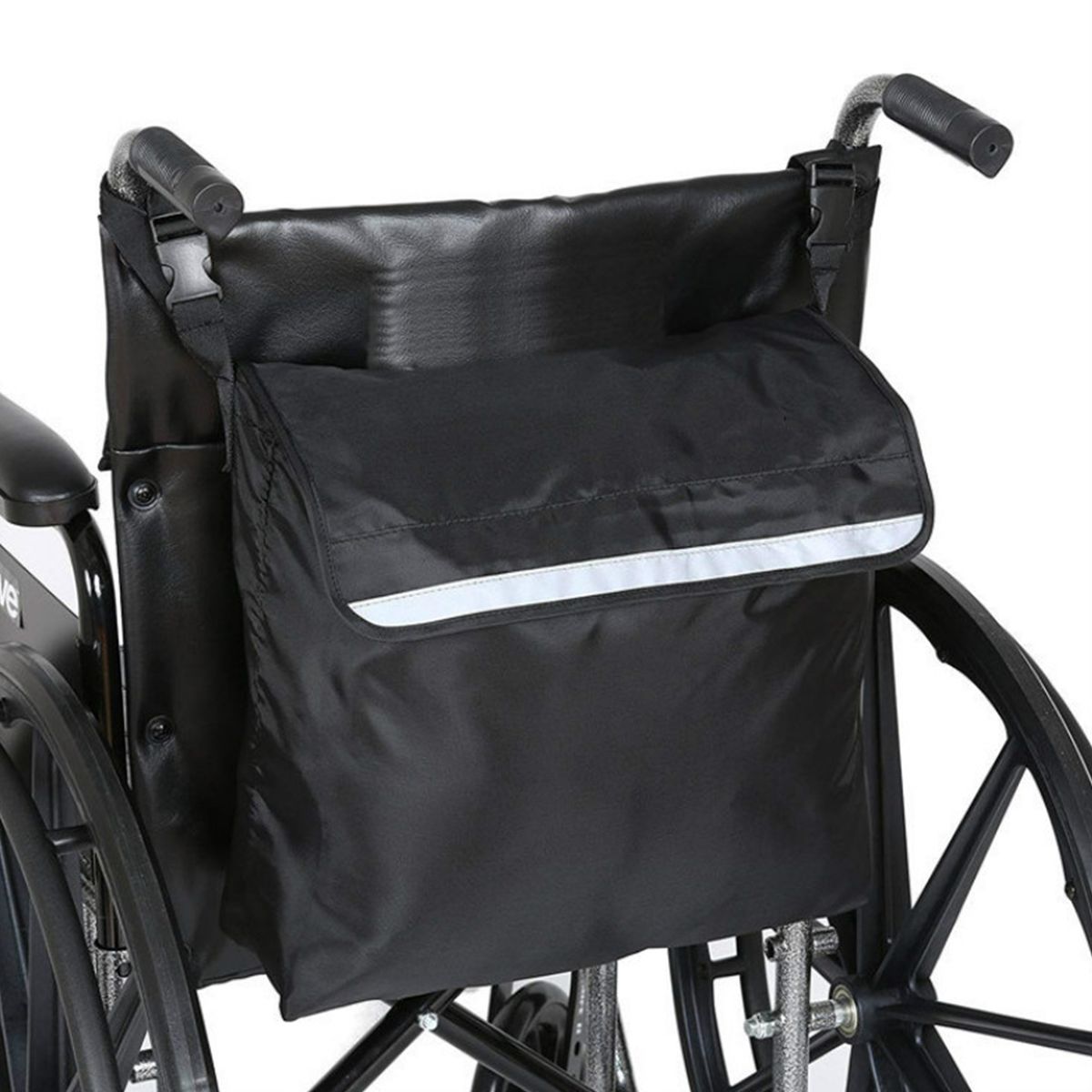Wheelchair Storage Bag Electric Wheel Chair Storage Tote