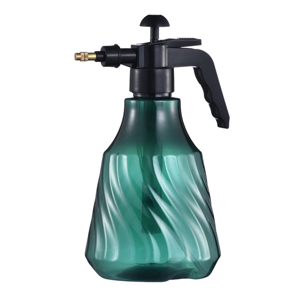 Plant Sprayer   Top Pump Spray Bottle Green