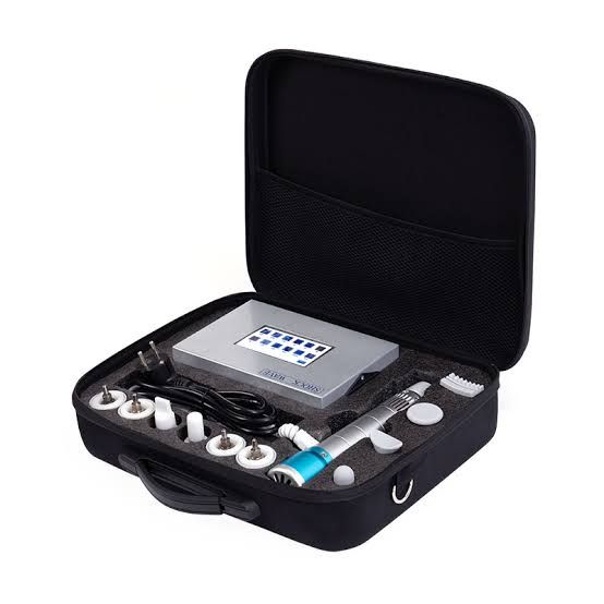 Shockwave Therapy Machine