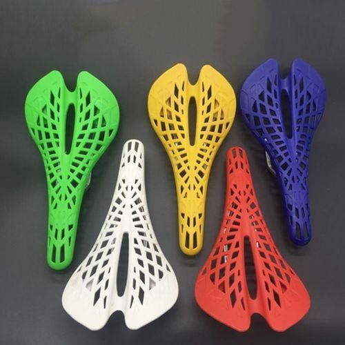 Super Light Plastic Bicycle Saddle Mountain MTB Bike Saddle