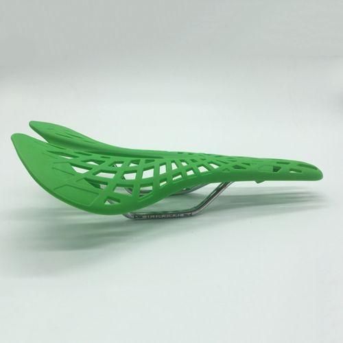 Super Light Plastic Bicycle Saddle Mountain MTB Bike Saddle