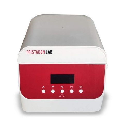 Digital Centrifuge 0-4000RPM, LCD Display