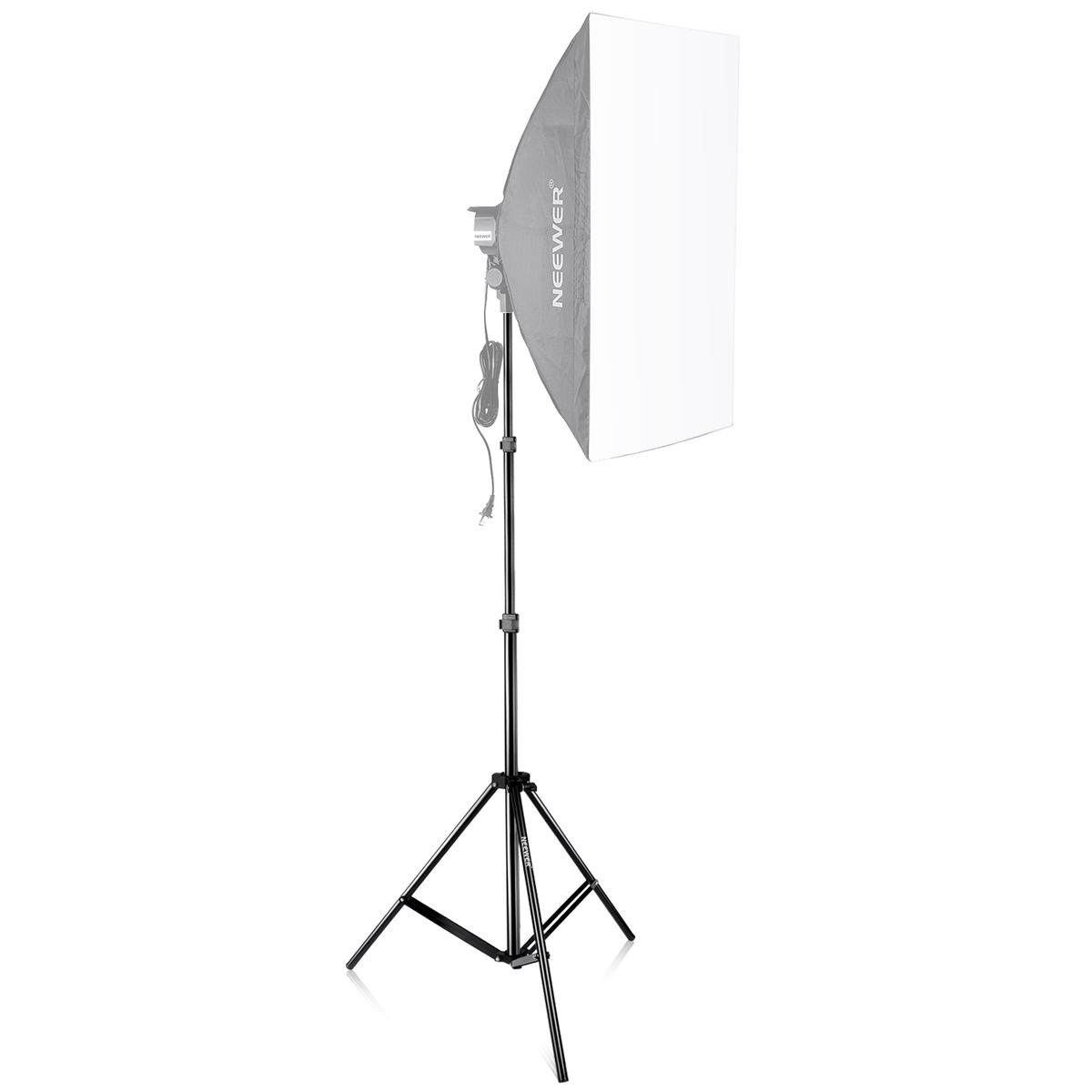 Neewer® 7 Feet / 210cm Photography Photo Studio Light Stands For Video, Portrait, And Photography Lighting