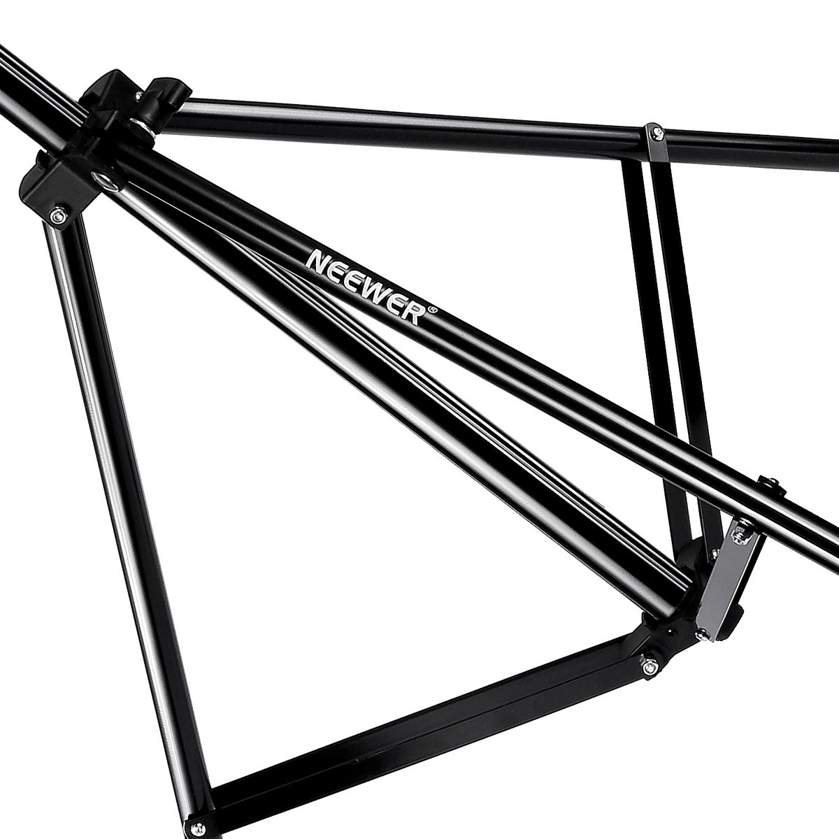 Neewer® 7 Feet / 210cm Photography Photo Studio Light Stands For Video, Portrait, And Photography Lighting