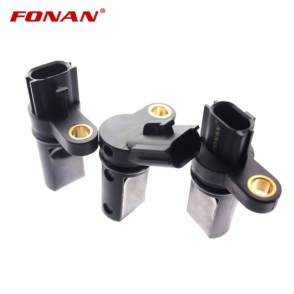 SET 3 Camshaft Crankshaft Position Sensor For Nissan 350Z Altima Maxima Murano Quest 6 Cyl 3.5L VQ35DE A29632 A29660 A29640