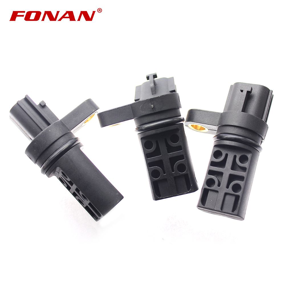 SET 3 Camshaft Crankshaft Position Sensor For Nissan 350Z Altima Maxima Murano Quest 6 Cyl 3.5L VQ35DE A29632 A29660 A29640