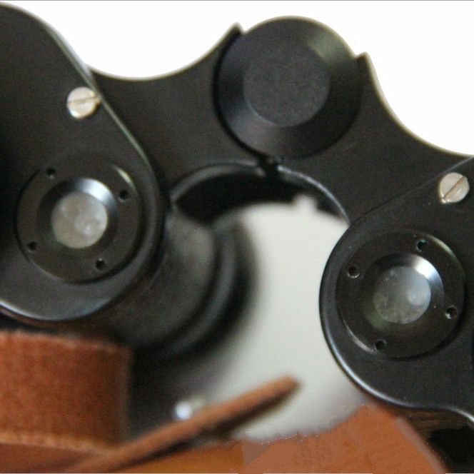 8X30 62 Telescope