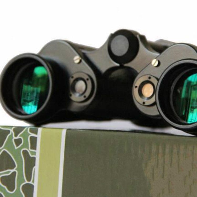8X30 62 Telescope