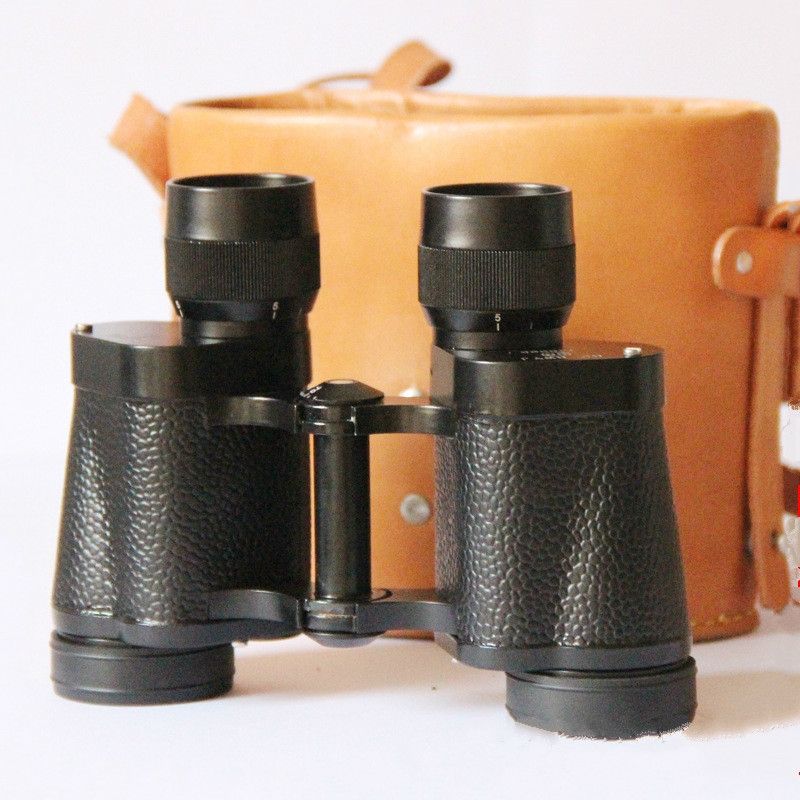 8X30 62 Telescope