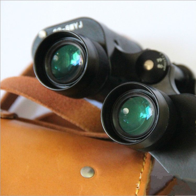 8X30 62 Telescope