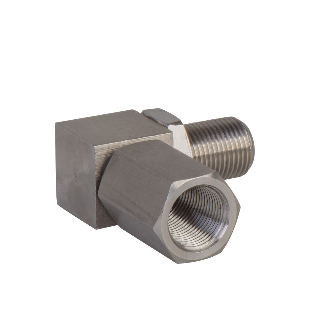 Universal Spacer M18*1.5 02 Oxygen Converter O2 Degree Bung Sensor Extender Oxygen 90 Sensor Catalytic Extension