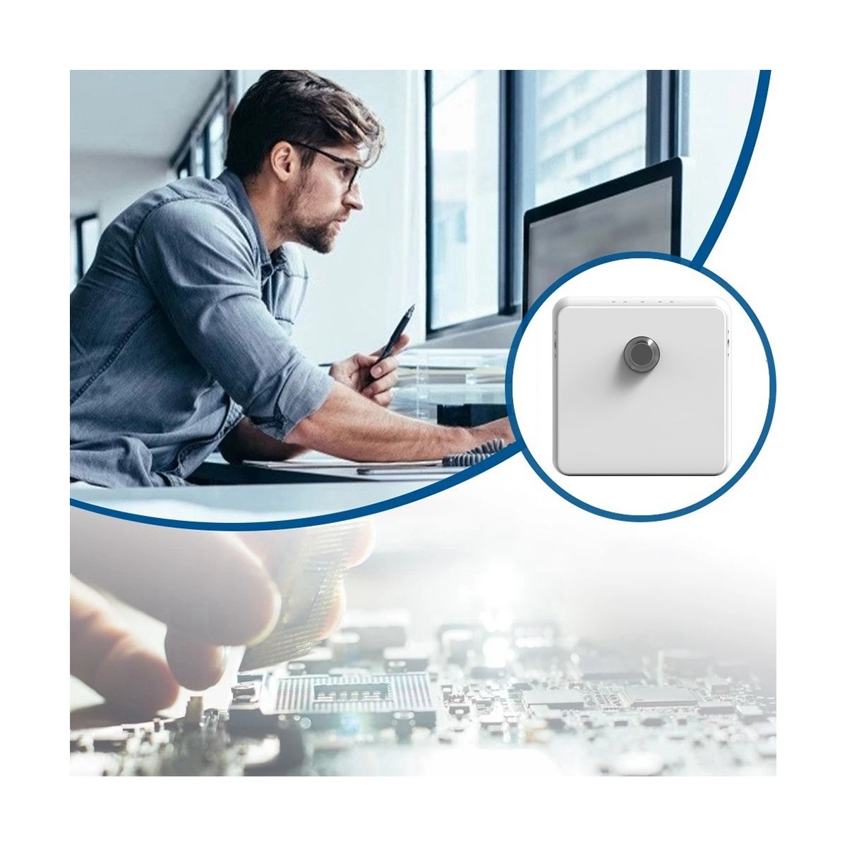 Tuya ZigBee Human Presence Motion Sensor Infrared Human Presence Motion Sensor Tuya Smart Life Home Automation