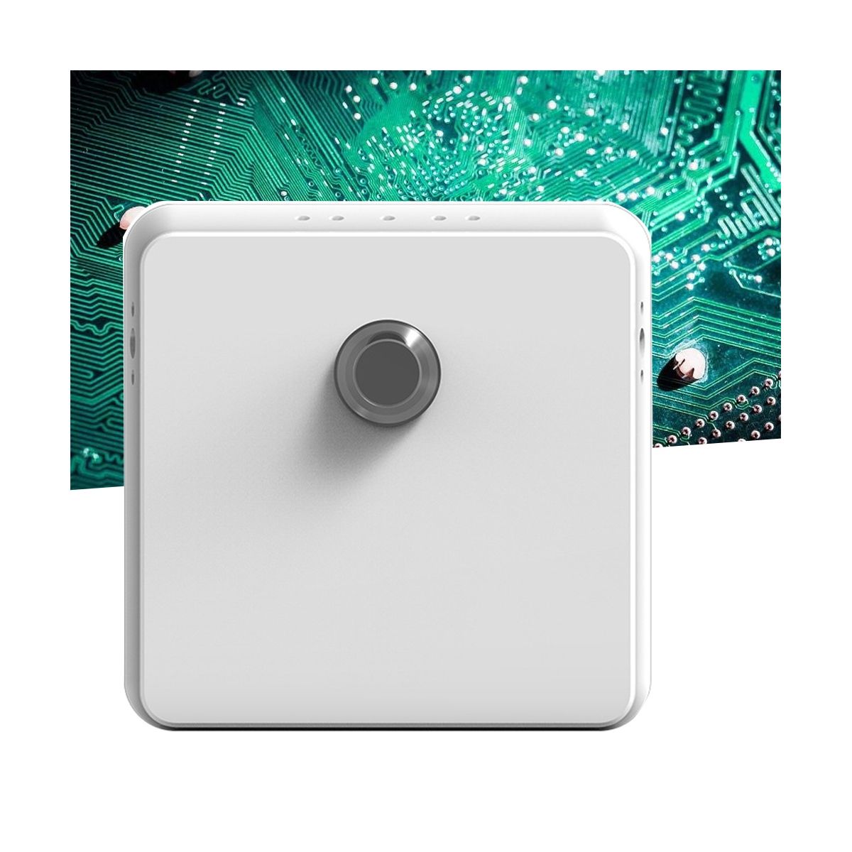 Tuya ZigBee Human Presence Motion Sensor Infrared Human Presence Motion Sensor Tuya Smart Life Home Automation