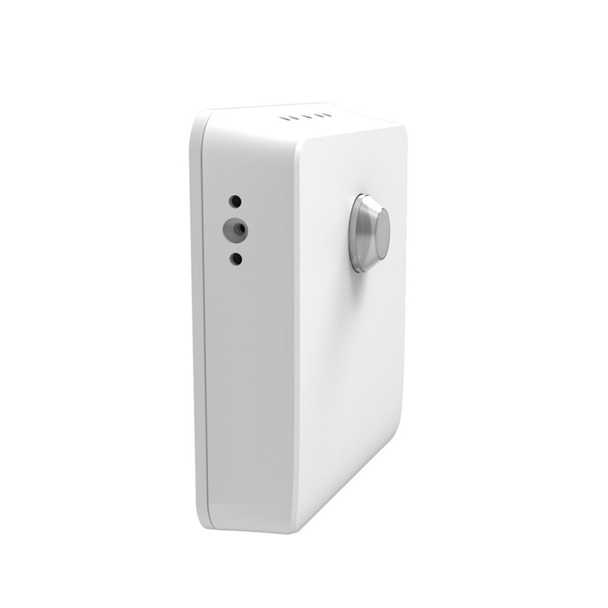 Tuya ZigBee Human Presence Motion Sensor Infrared Human Presence Motion Sensor Tuya Smart Life Home Automation