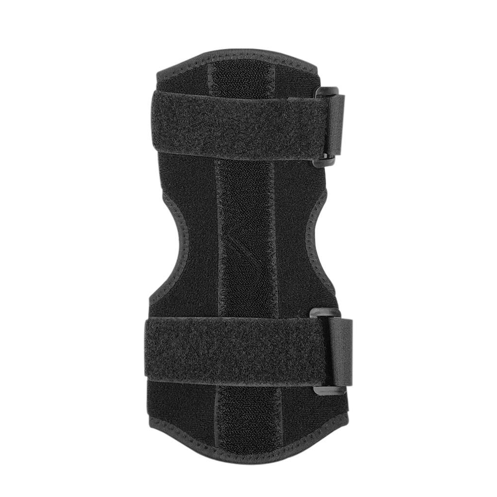 Adjustable Foot Drop Orthosis Brace Ankle Support Sprain Stroke