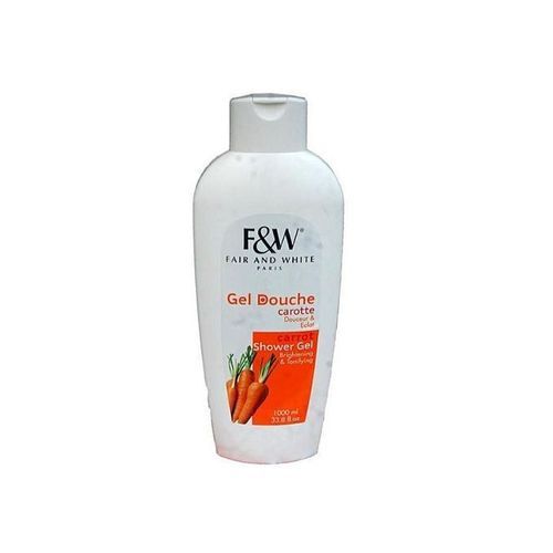 Douche Carrot Shower Gel( 1000Ml)