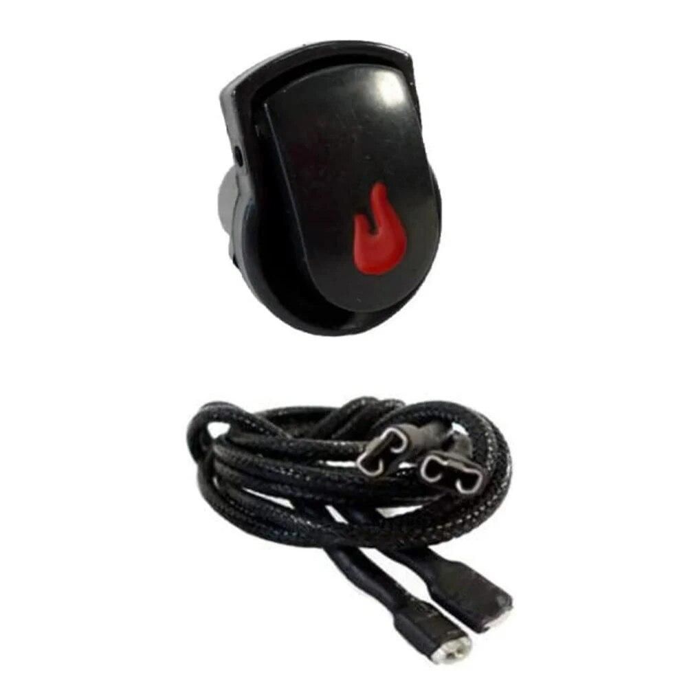 Cooking Equipment Ignition Button Char Broil Grills Diy Part Center Easy To Replace High-quality Ignition Switch