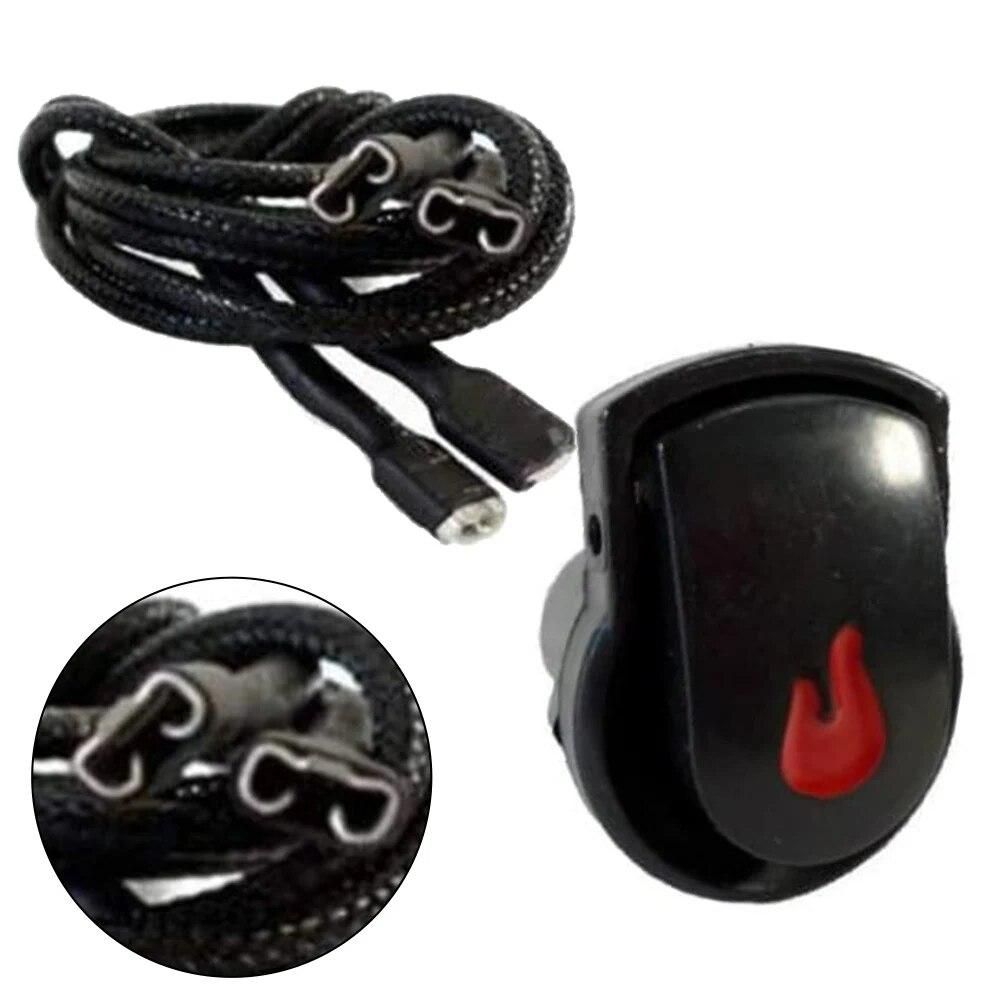 Cooking Equipment Ignition Button Char Broil Grills Diy Part Center Easy To Replace High-quality Ignition Switch