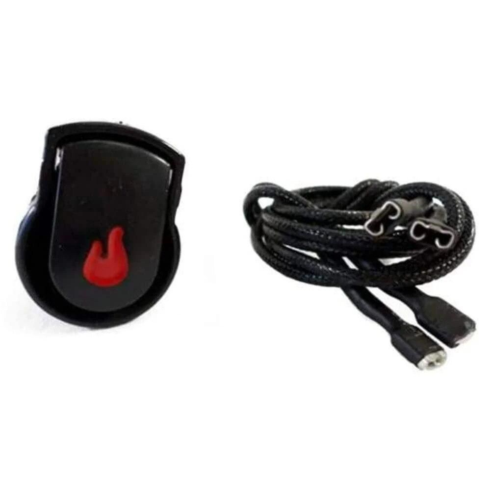 Cooking Equipment Ignition Button Char Broil Grills Diy Part Center Easy To Replace High-quality Ignition Switch