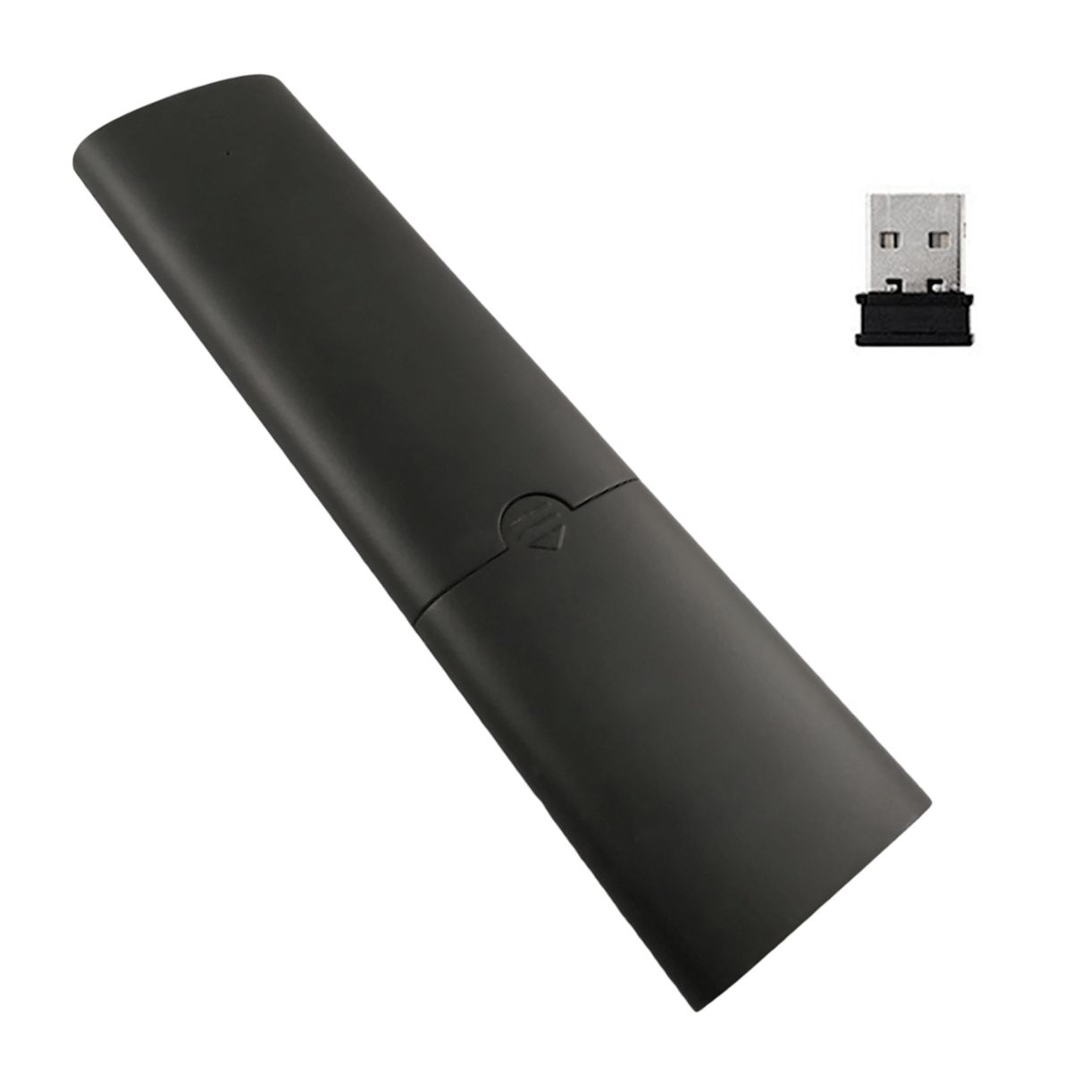 Q5 TV Voice Remote Air Mouse 2.4G Wireless Remote Controller