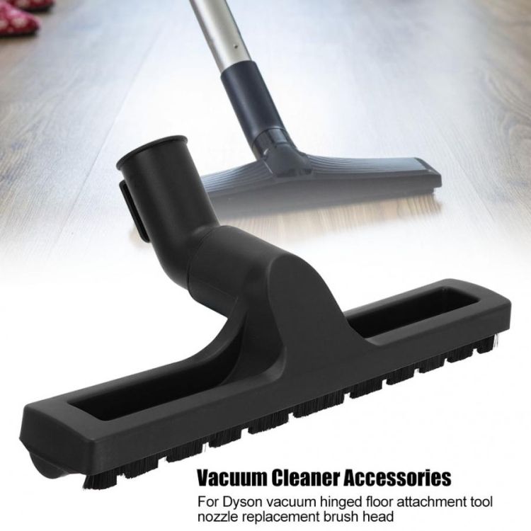 Vacuum Cleaner Head Accessories Floor Brush Tip Head